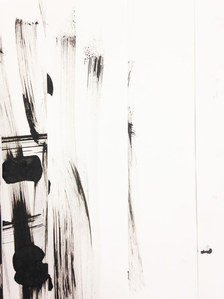 Calligraphy Workshop